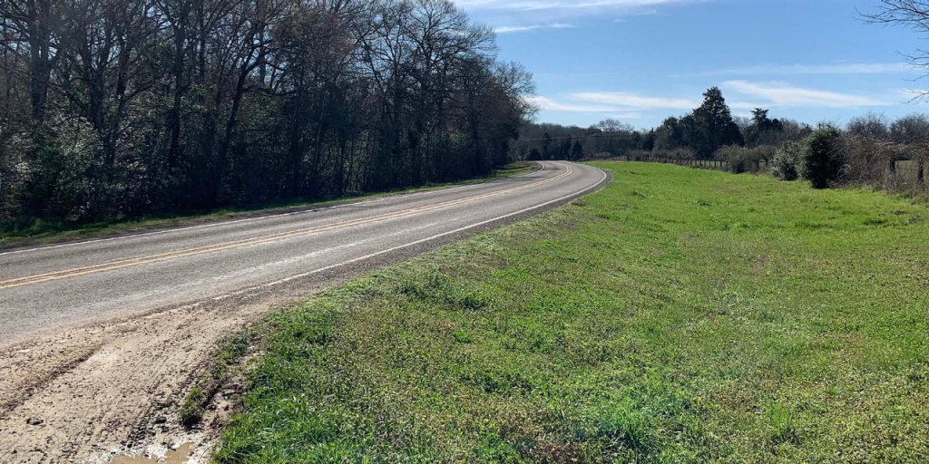 road