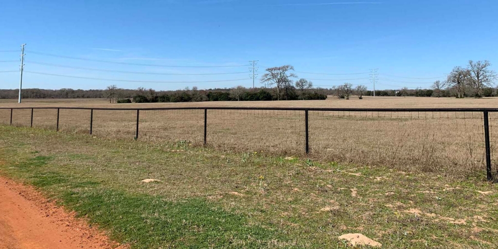 field